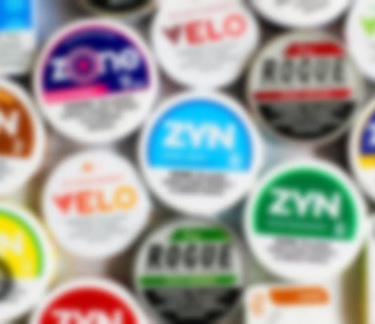 First analysis of a leading suite of flavoured oral nicotine pouches sold in Karachi finds a wide variety of unregulated flavour chemicals, often combined with menthol nicotine pouches