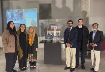 LUMS Reimagines Maharaja Ranjit Singh’s Lost Toshakhāna in Groundbreaking Heritage Exhibition LUMS
