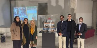LUMS Reimagines Maharaja Ranjit Singh’s Lost Toshakhāna in Groundbreaking Heritage Exhibition LUMS