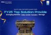 DWP Technologies wins Top Solution Provider award at Dell Technologies South Asia partner summit 2025 DWP Technologies dell