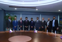 New Partnership Between Meezan Bank and Etihad Airways Brings Added Travel Savings Meezan Bank Etihad Airways