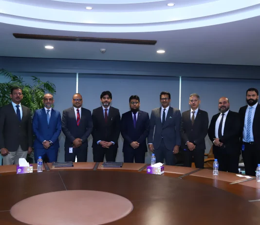 New Partnership Between Meezan Bank and Etihad Airways Brings Added Travel Savings Meezan Bank Etihad Airways