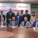 Meezan Bank Expands Wisaaq Platform with Murabaha-Based Financing for Dawlance Distributors Meezan Bank Wisaaq