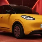 MG Pakistan and JW SEZ Introduce SGMW Binguo EV — The Electric Icon binguo ev