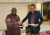 Macca Food Industries Signs MoU with Officials of The Gambia for Supply of Halal Meat & Seafood Macca Food