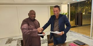 Macca Food Industries Signs MoU with Officials of The Gambia for Supply of Halal Meat & Seafood Macca Food