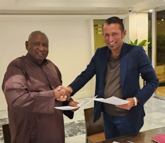 Macca Food Industries Signs MoU with Officials of The Gambia for Supply of Halal Meat & Seafood Macca Food