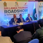 Sri Lanka Strengthens Its Connect in Karachi, Pakistan sri lanka