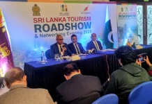 Sri Lanka Strengthens Its Connect in Karachi, Pakistan sri lanka
