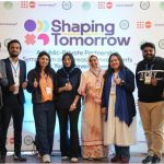 Sindh Collaborates Across Sectors for Youth Development through Public-Private Partnership Symposium Youth Development