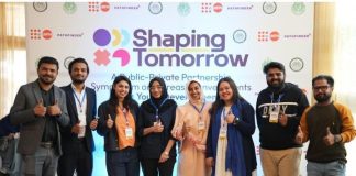 Sindh Collaborates Across Sectors for Youth Development through Public-Private Partnership Symposium Youth Development