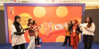 EBM Leads Day 5 at Young Leaders Conference 2025 Young Leaders Conference