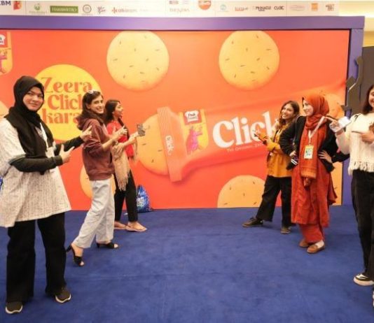 EBM Leads Day 5 at Young Leaders Conference 2025 Young Leaders Conference