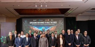 PTCL Spreads Its Wings: A New Chapter for Pakistan’s Digital Future PTCL