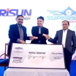 Giant Chinese inverter enters Pakistani market to provide high-tech storage solutions Renowned Chinese inverter manufacturer Hoymiles has entered Pakistan to provide high-tech, long-duration energy storage solutions for residential, commercial, and industrial buildings, utilizing solar systems for electricity consumption.