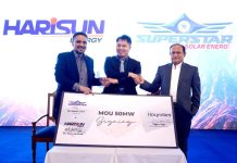 Giant Chinese inverter enters Pakistani market to provide high-tech storage solutions Renowned Chinese inverter manufacturer Hoymiles has entered Pakistan to provide high-tech, long-duration energy storage solutions for residential, commercial, and industrial buildings, utilizing solar systems for electricity consumption.