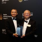LONGi Wins Corporate Impact Award at 2025 S&P Global Platts Global Energy Awards LONGi