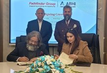 ABHI Microfinance Bank, Pathfinder Group partner to advance Agent Interoperability and Earned Wage Access ABHI Microfinance Bank
