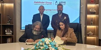 ABHI Microfinance Bank, Pathfinder Group partner to advance Agent Interoperability and Earned Wage Access ABHI Microfinance Bank