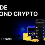 BingX Introduces BingX TradFi, Expanding Access to Global Financial Markets BingX TradFi