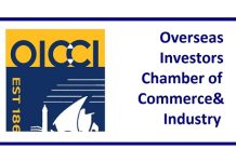 OICCI engages DG TPO Dr. Najeeb Memon on investor-centric tax policy priorities OICCI